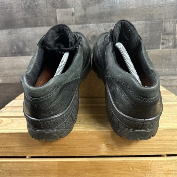 ECCO Men\'s‎ Track 6 GTX Moc-Toe Work Shoe Size 13 main image 3